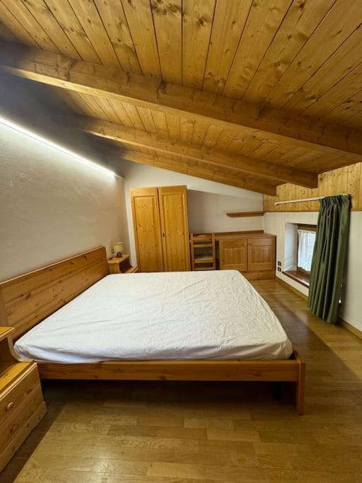 Effealatapartments - La Perla Della Val Di Sole Dimaro Exterior photo