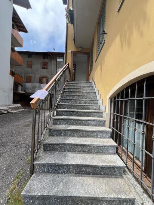 Effealatapartments - La Perla Della Val Di Sole Dimaro Exterior photo