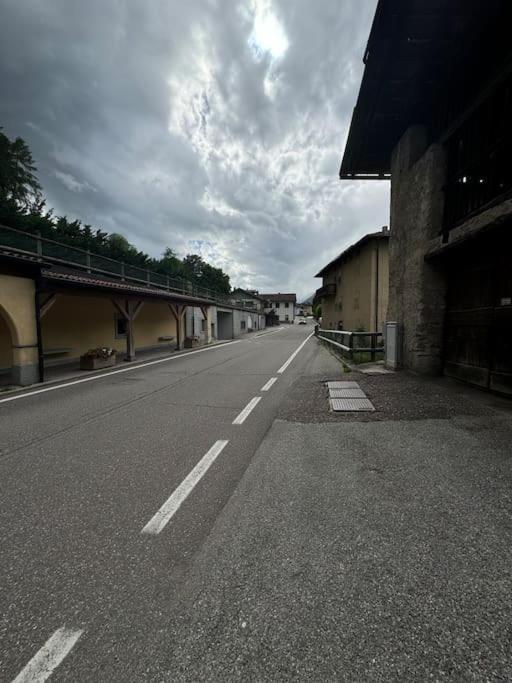 Effealatapartments - La Perla Della Val Di Sole Dimaro Exterior photo
