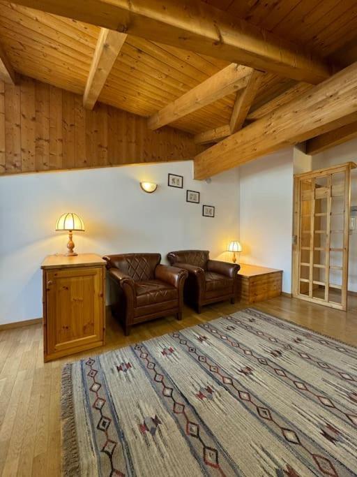Effealatapartments - La Perla Della Val Di Sole Dimaro Exterior photo