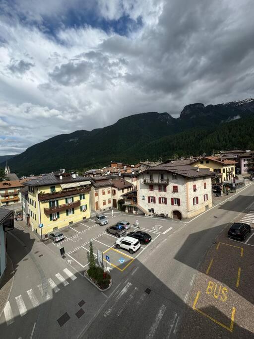 Effealatapartments - La Perla Della Val Di Sole Dimaro Exterior photo