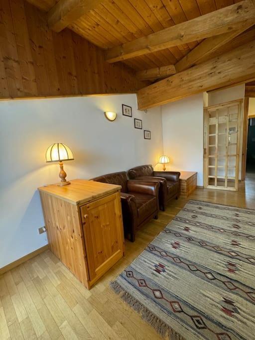 Effealatapartments - La Perla Della Val Di Sole Dimaro Exterior photo