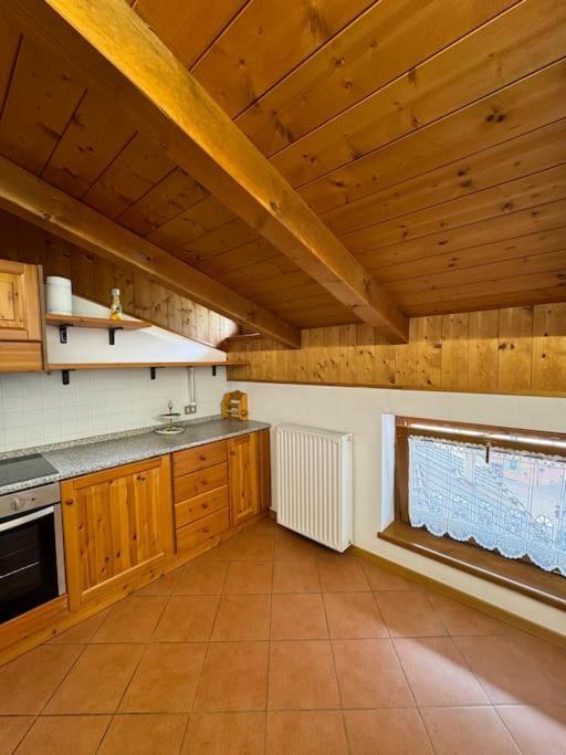 Effealatapartments - La Perla Della Val Di Sole Dimaro Exterior photo