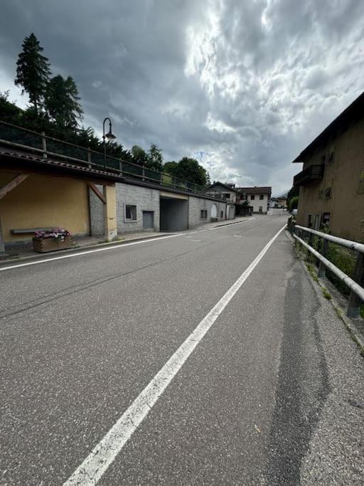 Effealatapartments - La Perla Della Val Di Sole Dimaro Exterior photo