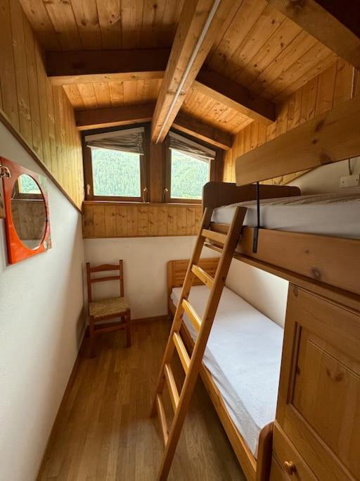 Effealatapartments - La Perla Della Val Di Sole Dimaro Exterior photo